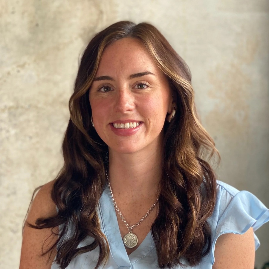 Brynn Hurley, MEd, t-LMHC, Therapist at Seva Counseling.