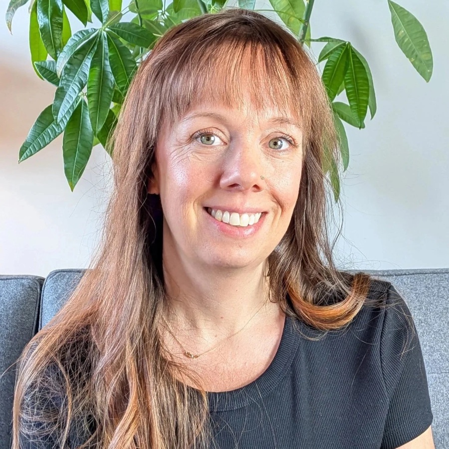 Candace Shultz, MSW, LISW, Therapist at Seva Counseling.