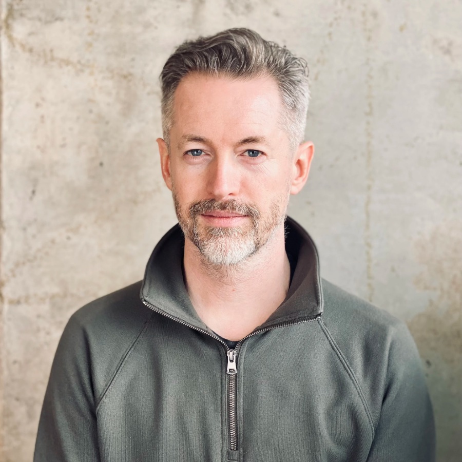 Jay Foote, MSW, LISW, MM, AMSAT, Therapist & Director of Operations at Seva Counseling.