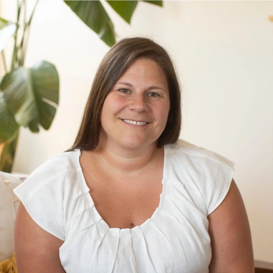 Megan Wych, MS, LMHC, Therapist & Clinical Director at Seva Counseling.