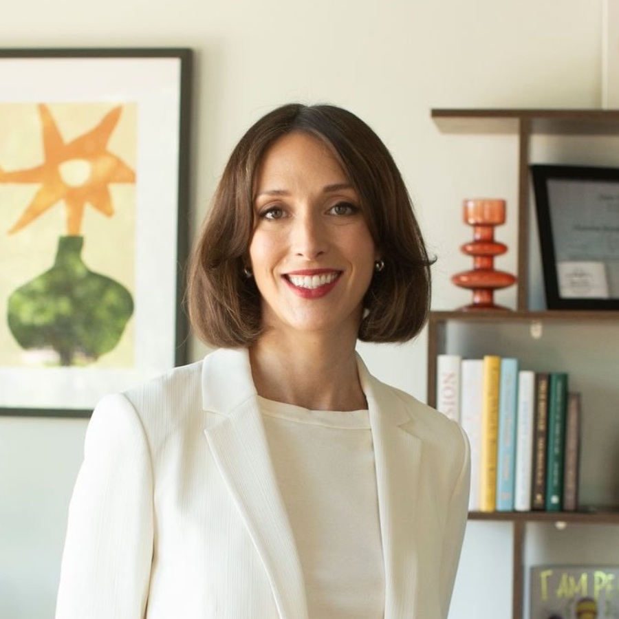Shannon Evers, MSW, LISW, Therapist & Practice Owner at Seva Counseling.