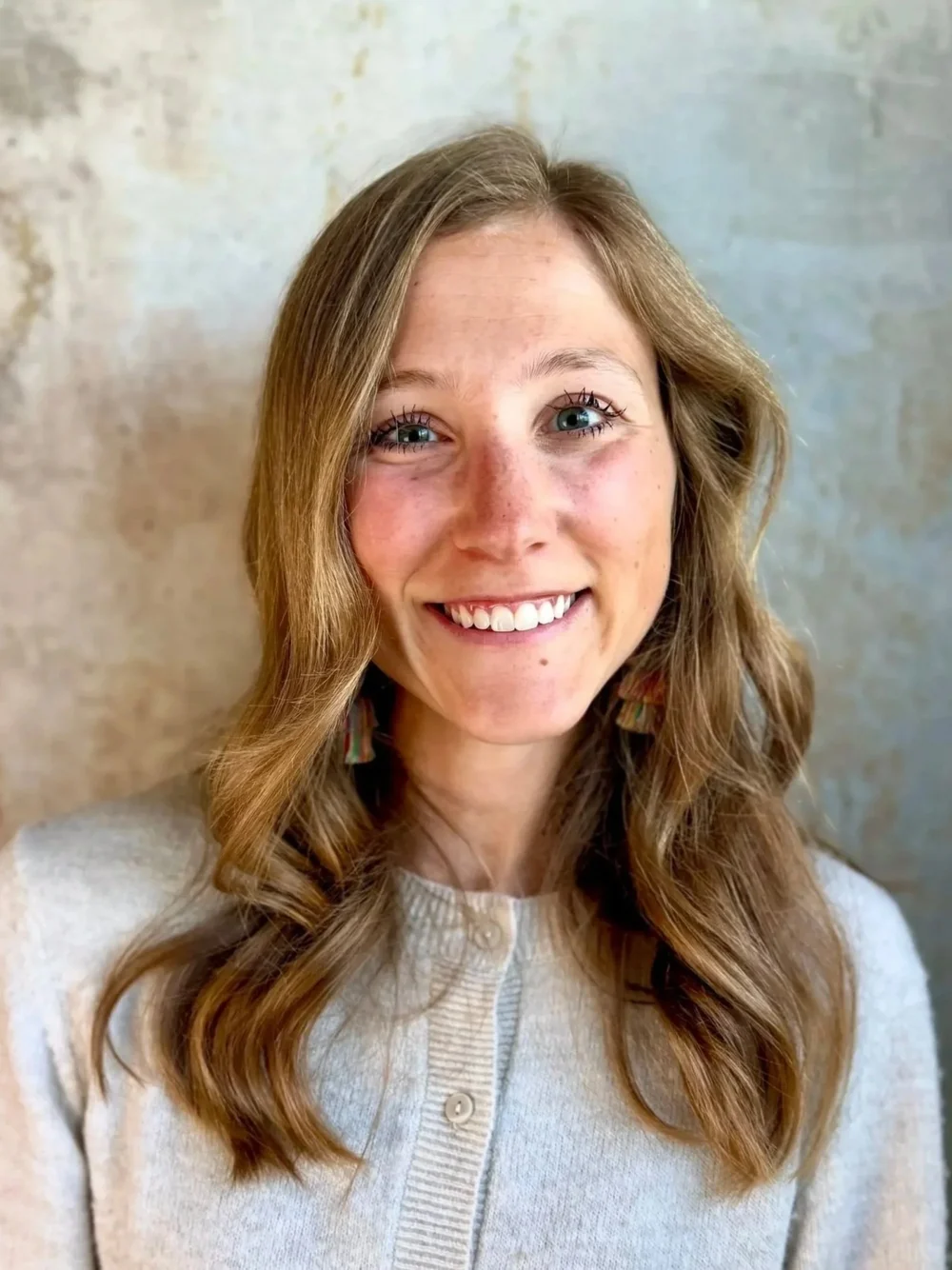 Haley Miller, MSW, LMSW, Therapist at Seva Counseling.