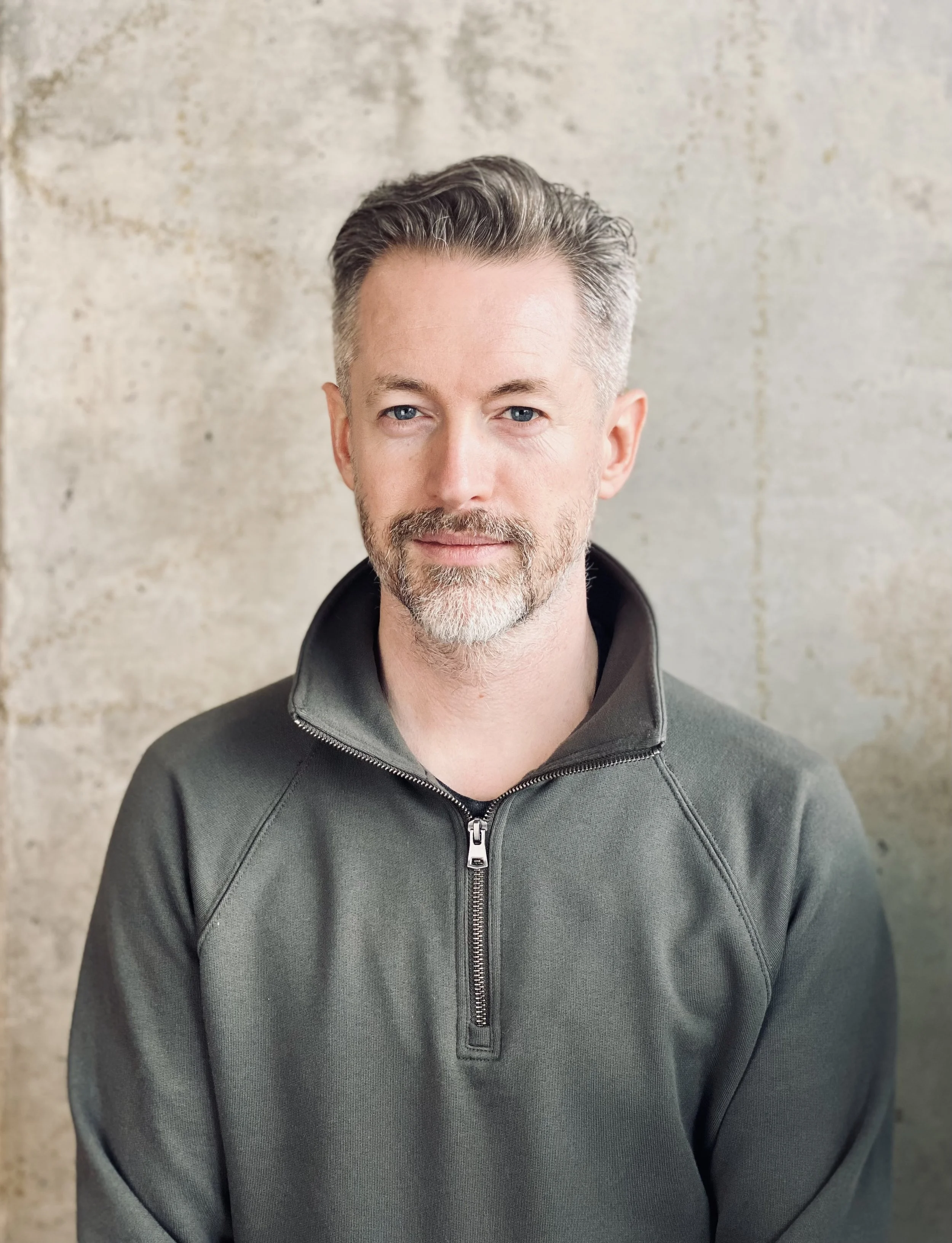 Jay Foote, MSW, LISW, MM, AMSAT, Therapist & Director of Operations at Seva Counseling.